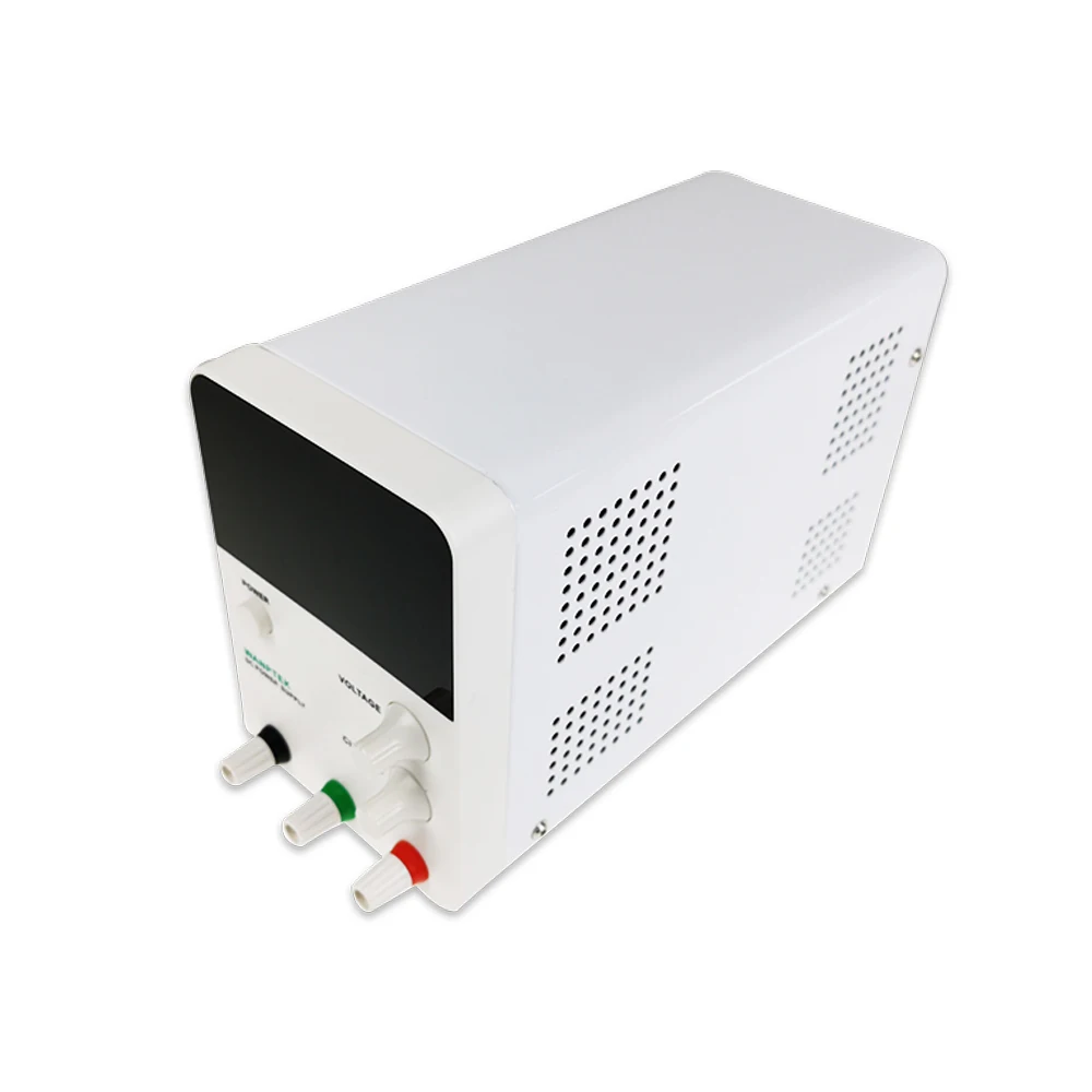 Фото GPS605D Регулируемая лампа постоянного тока 60V5A, голубая искусственная мощность, техническое обслуживание ноутбука №2
