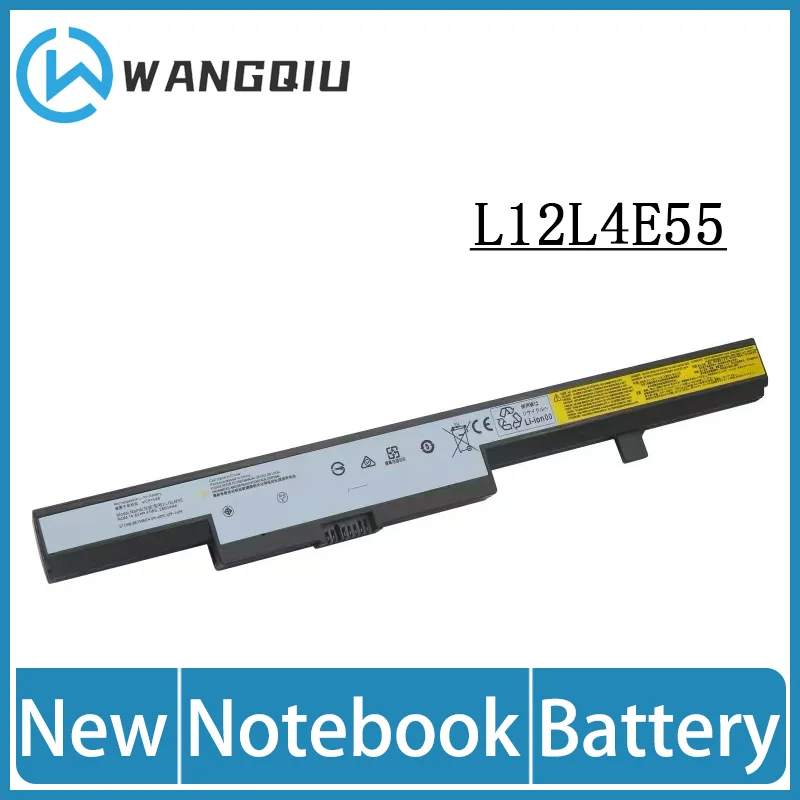 WangQiu L12L4E55 L12M4E55 L13L4A01 L13S4A01 L13M4A01 Аккумулятор для ноутбука Lenovo B40 B40-30-45-70 B41 B41-30-45-70 Компьютеры и офис