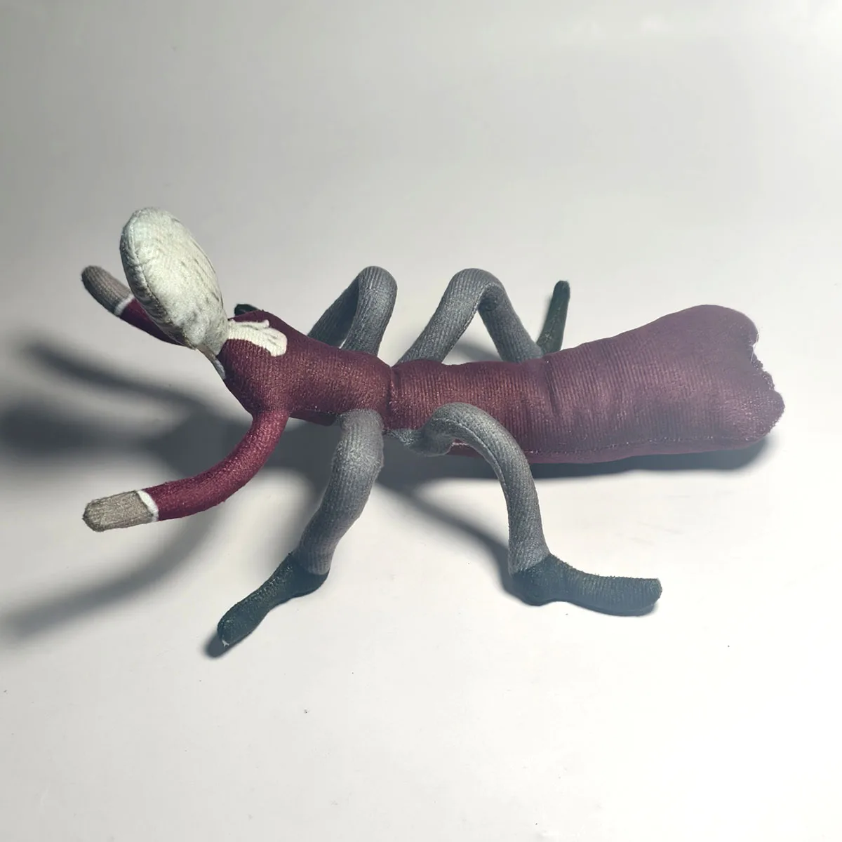 28 см игра Identity V косплей Survivors Frederick Kreiburg композитор плюшевая кукла подарки на Хэллоуин