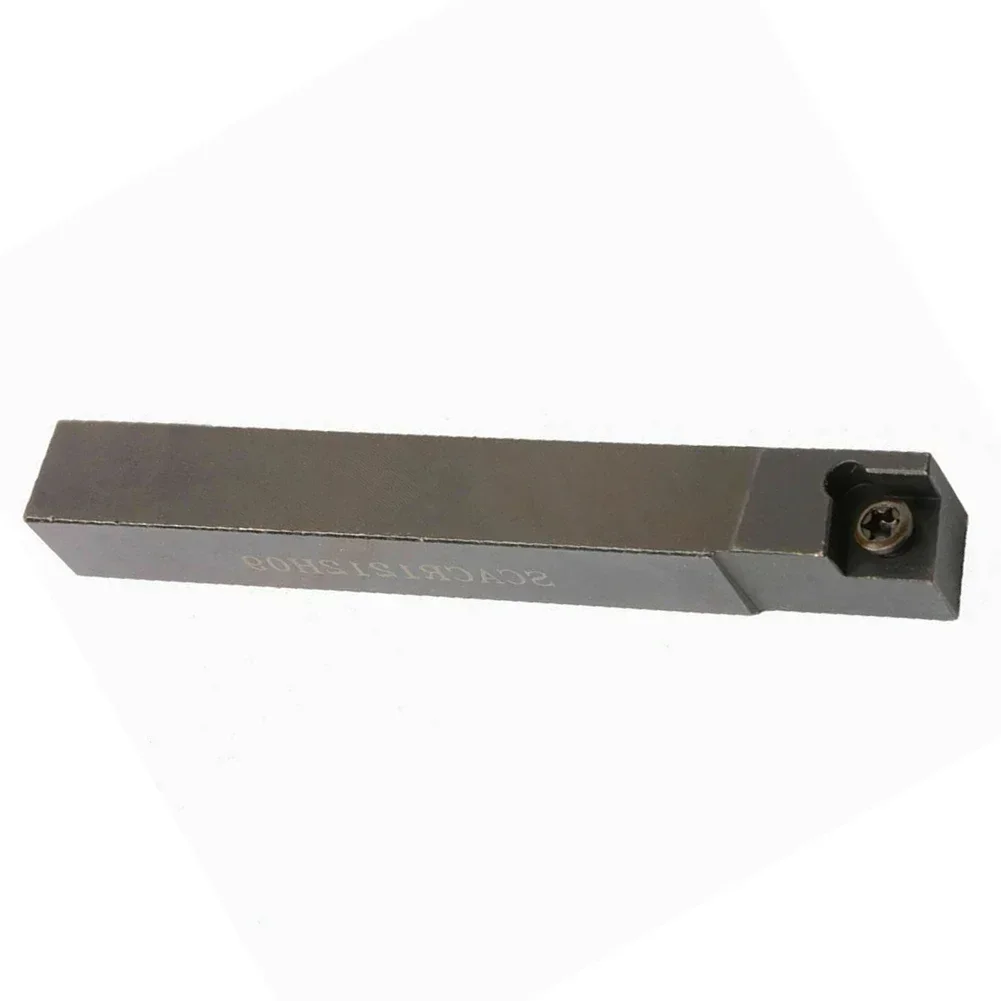 Фото SCACR 1212H09 SCACR1212H09 внешний обрабатывающий инструмент, практичный для различных сред обработки, даже грязный чугун №2