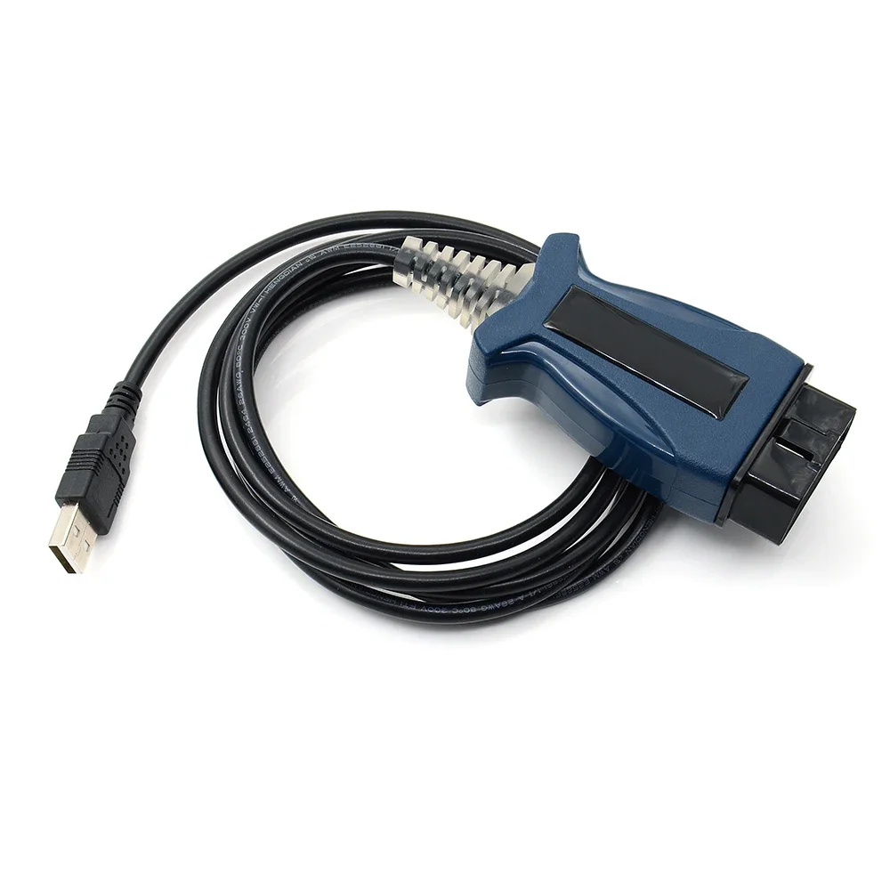 Самая низкая цена JLR Mangoose SDD V165 OBD2 OBDII OBD-сканер, автоматический диагностический инструмент для диагностического кабеля J-aguar L-and R-over