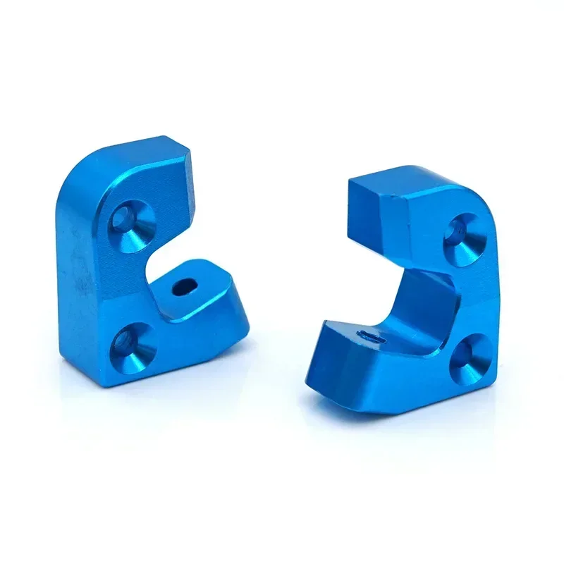 Для Wltoys 12428 Запчасти 12423 FY-03 Q39 Аксессуары для обновления радиоуправляемого автомобиля Металлические задние рычаги подвески Рычаг поворотного рычага (art.: 3920ccc444f7a) - 3920ccc444f7a