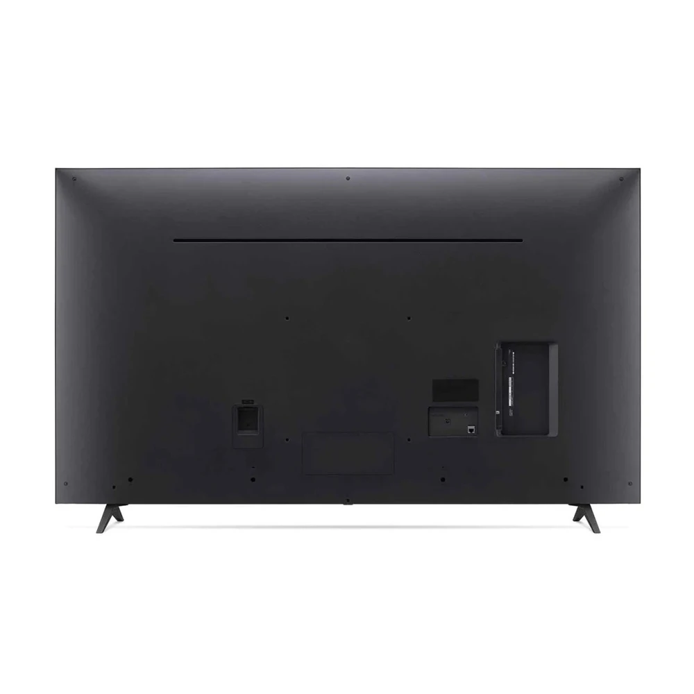 Телевизор 65 LG 65UP77026LB, 4K Ultra HD, Smart TV, черный (art.: 3920bc44392db) - 3920bc44392db