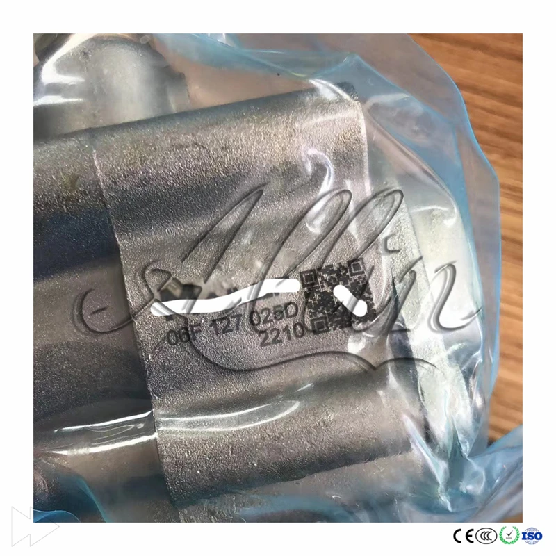 Топливный насос высокого давления для AUDI Seat SKODA 2.0L 06F 127025 Д 06Ф 127025 N HFS85302A 06f 127025 М 06ф 127025 A 06f 127025 Ф (art.: 3920caa4ba921) - 3920caa4ba921