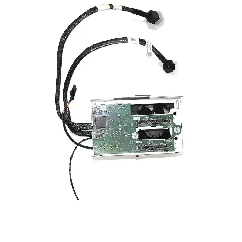 Фото WYORESY, новинка для Dell T7920, комплект объединительной платы жесткого диска SSD U.2 NVME, интерфейс расширения PCIE T №2
