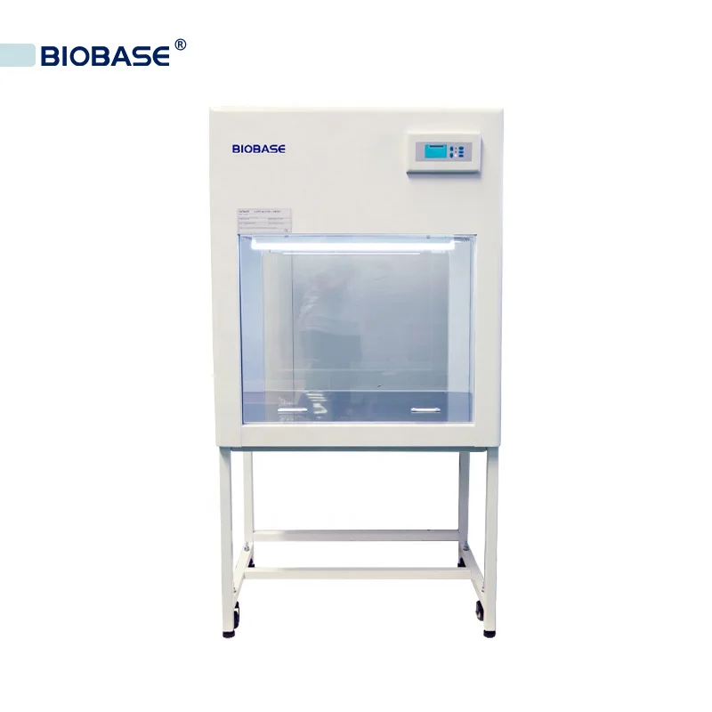 BIOBASE Китай вертикальный капюшон Chambear Biosafe ламинар расход BBS-V680/V800/DDC/SDC для больницы или лаборатории