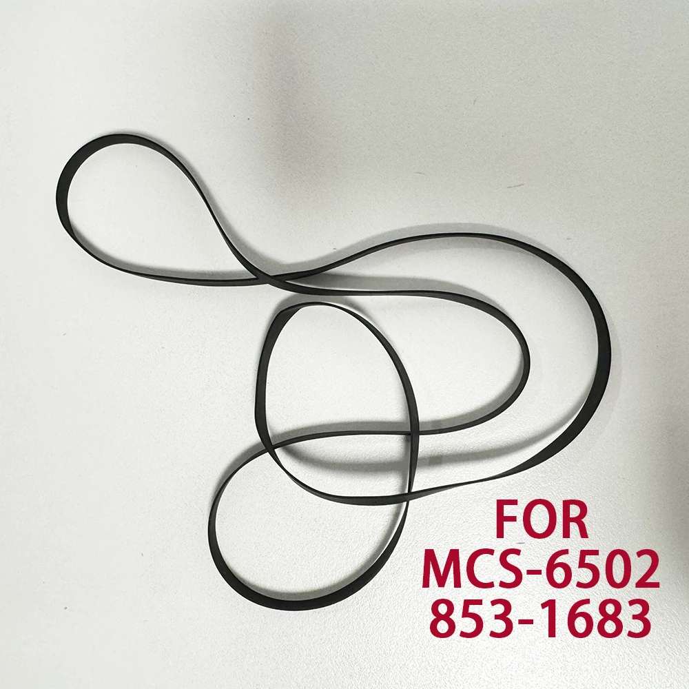 Для JC PENNEY MCS-6502 853-1683 Замена ремня проигрывателя