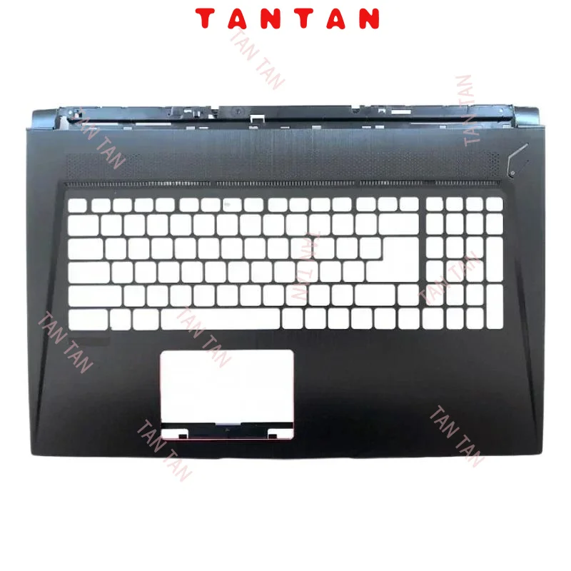 WAF F Чехол для ноутбука MSI gs73vr gs73 MS-17B1 MS-17B5 Подставка для рук Нижняя рамка клавиатуры Верхняя нижняя базовая крышка C D she (art.: 3920cd8bbbf42) - 3920cd8bbbf42