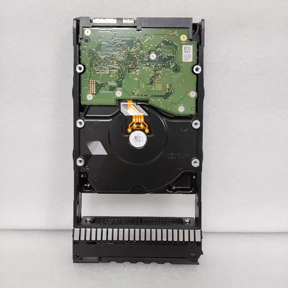 Для жесткого диска Huawei Storage 02350BVT 4T 7,2K 3,5 дюйма SAS HDD S5300 V3 S5500 V3 (art.: 3920cc3e5b2eb) - 3920cc3e5b2eb