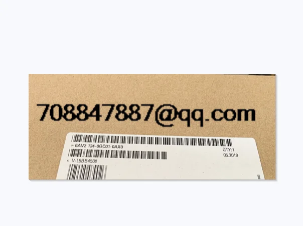 Совершенно новый оригинальный 6AV2124-0GC01-0AX0 6AV2 124-0GC01-0AX0