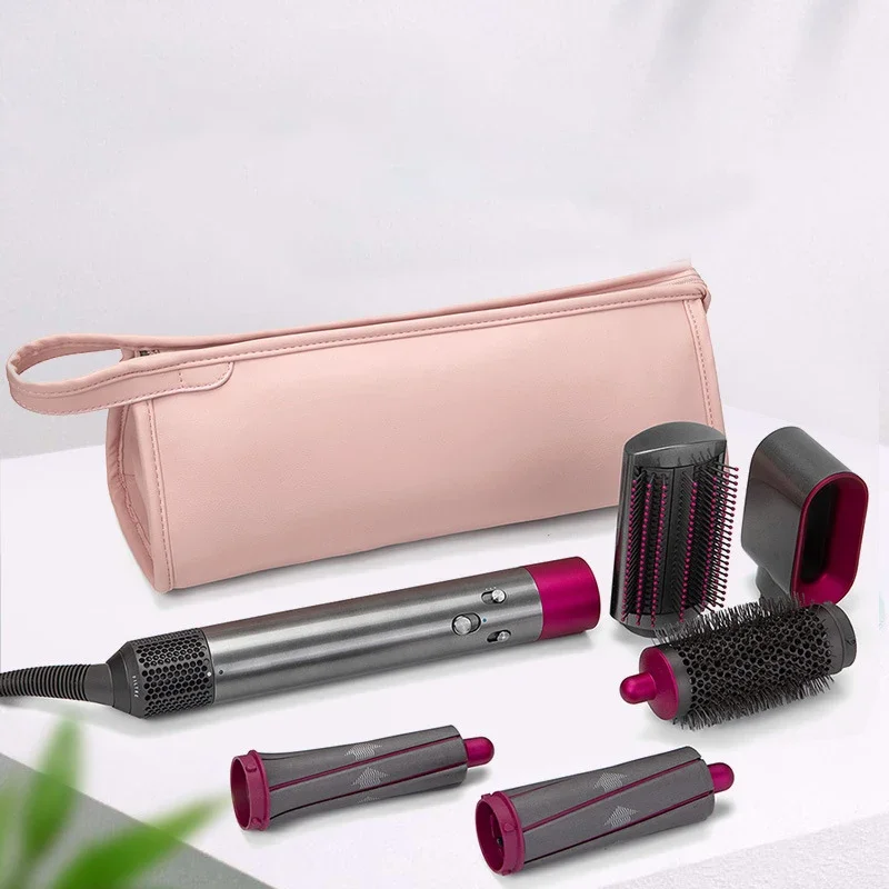 Дорожный чехол для Dyson Airwrap Styler/Shark Flexstyle, портативный чехол для переноски сверхзвукового фена Dyson, водонепроницаемая сумка