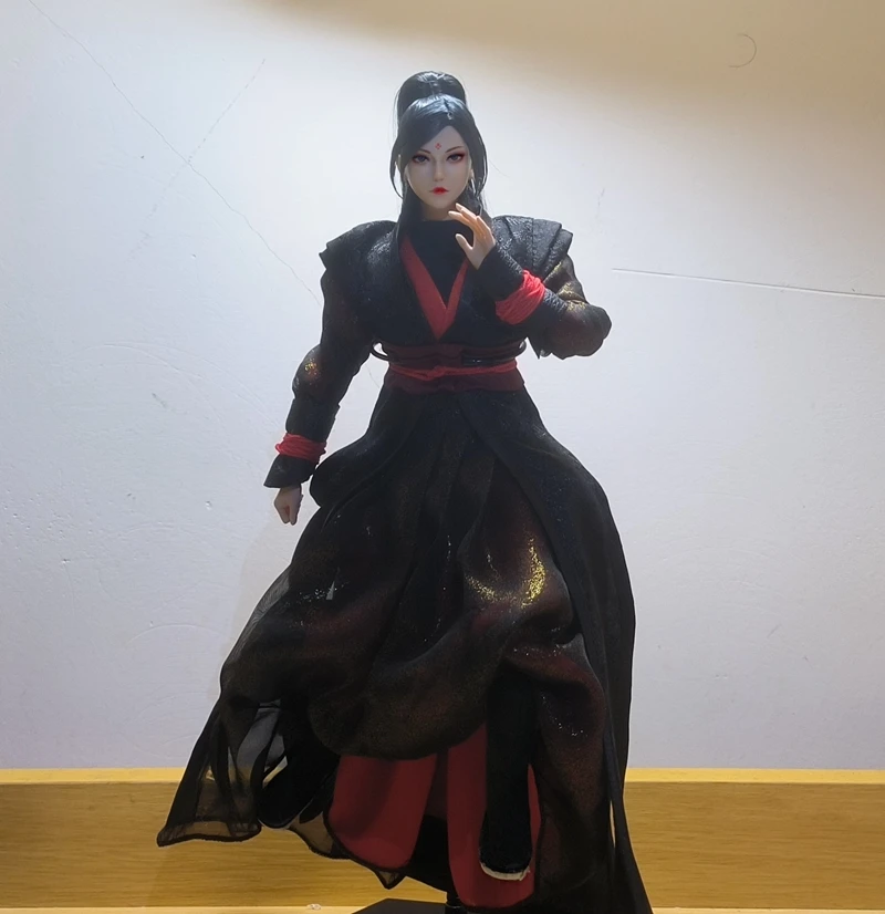 OB27 16 Фигурка Кукла 14 13 BJD Одежда Древний Костюм Халат Ханфу Наряд Для BJDSD YOSD MSD SD13 Девушка ID75 Аксессуары A1342 (art.: 3920cd1a50bff) - 3920cd1a50bff