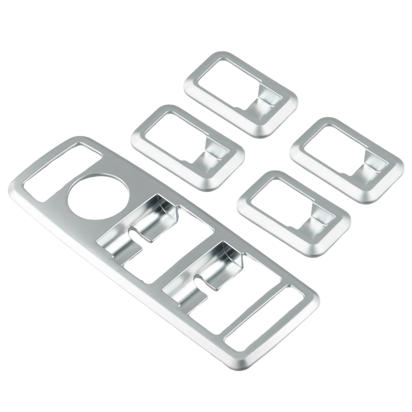 Фото 5X GLFor ASSFor ES Switch CovFor Er Trim For MFor EdFor Es for A B C For E CLFor A CLS For GL For GLFor A For GLK №4