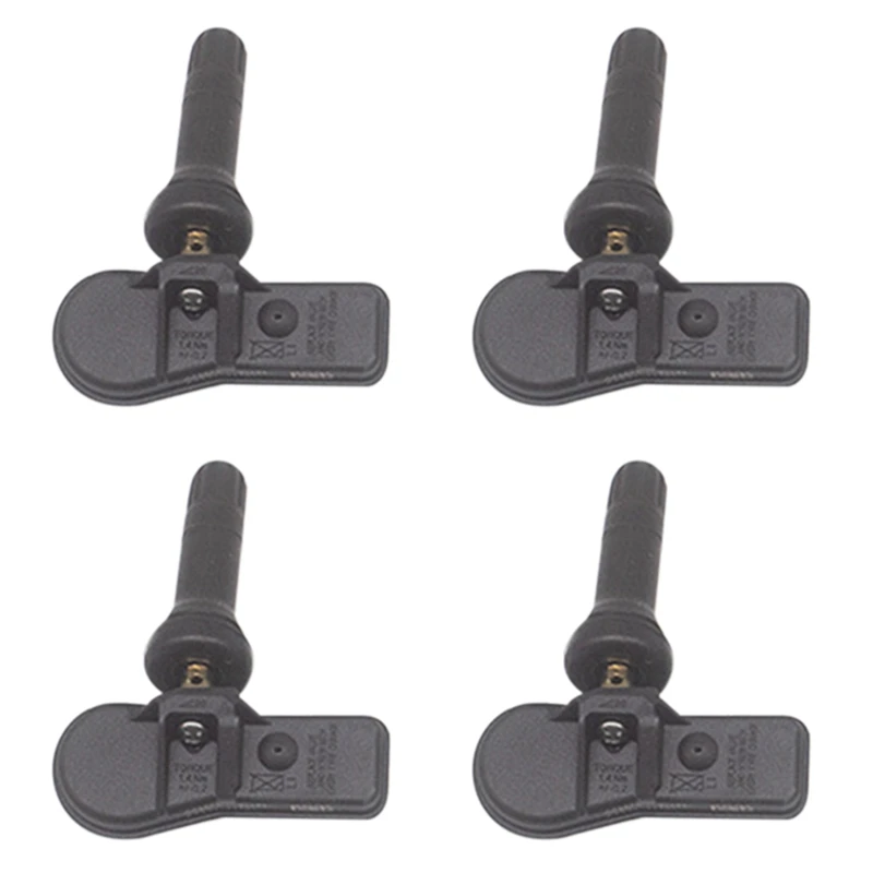 4539057501 4539051701 Автомобильный датчик давления в шинах TPMS для Mercedes-Benz Smart Forfour Fortwo W454 W453