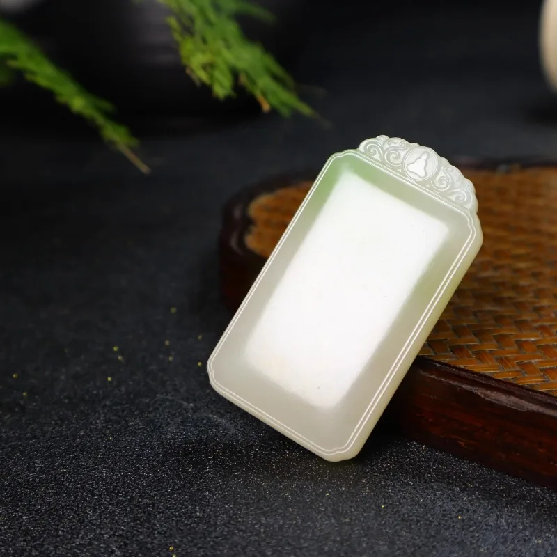 Cuiqing Ping An является одним из перечисленных Jade Brand Baiyu