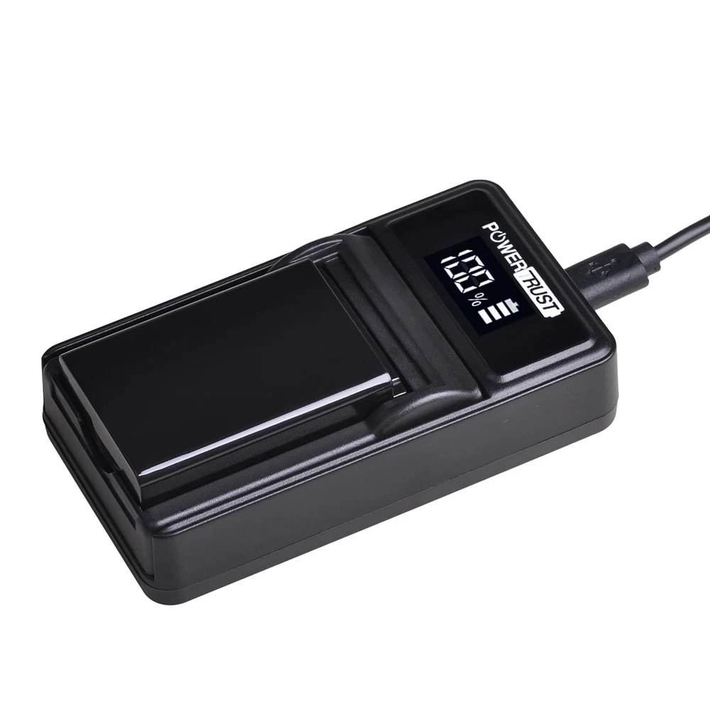 Замена аккумулятора/USB-зарядного устройства LB-070 для Kodak Pixpro AZ651, AZ901, AZ901 Astro Zoom, S1, S-1, Minolta MN67Z 20MP FHD, MN67Z-BK