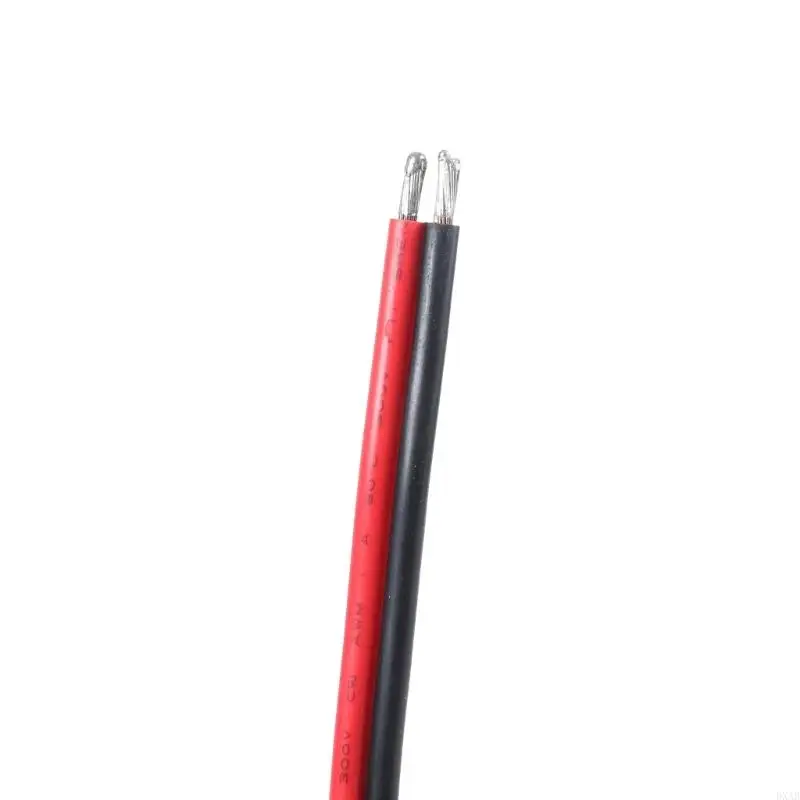 Фото DXAB DC7909 Power Coigtails Кабель открытый концом №3