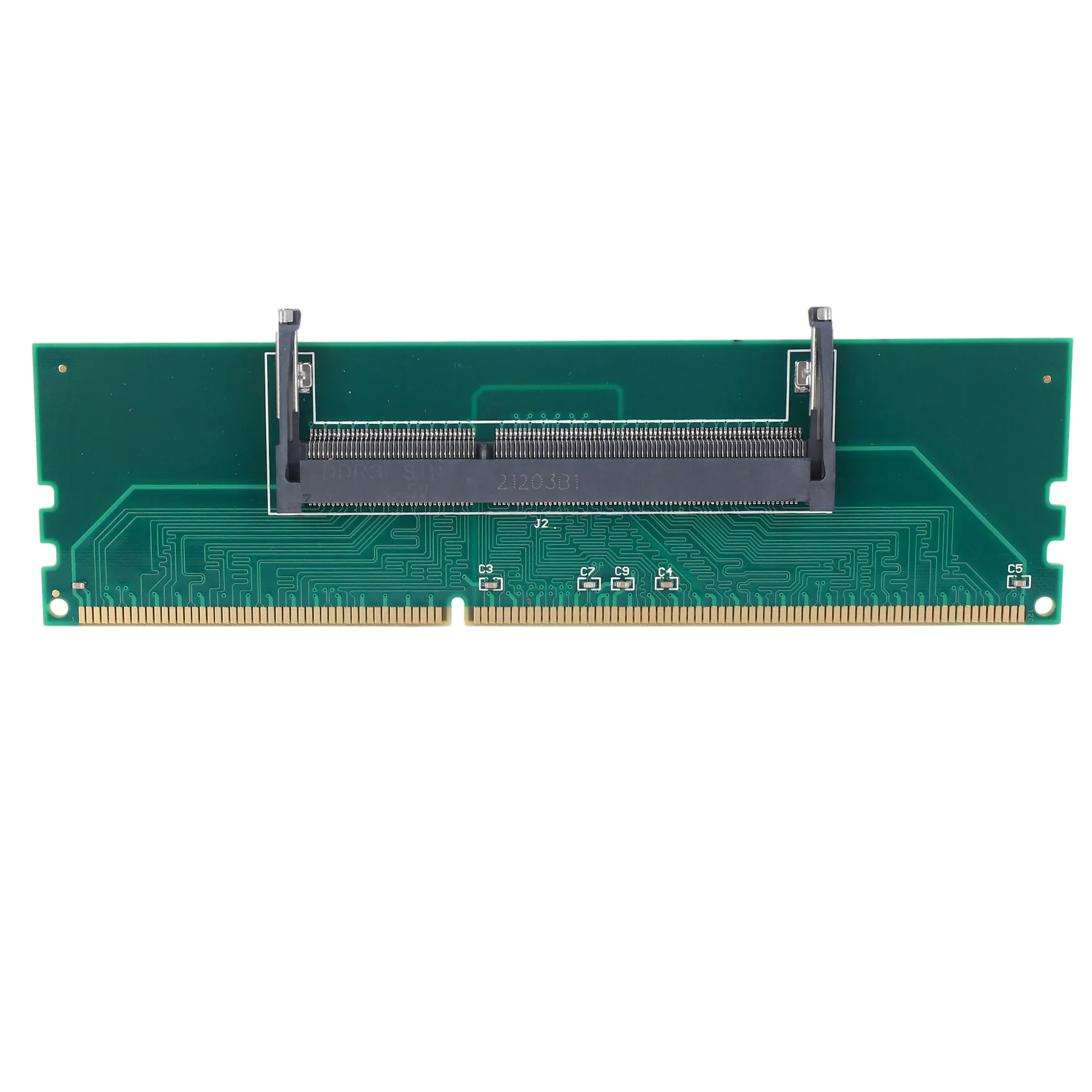 Адаптер DDR3 для ноутбука, внутренняя память для настольного компьютера