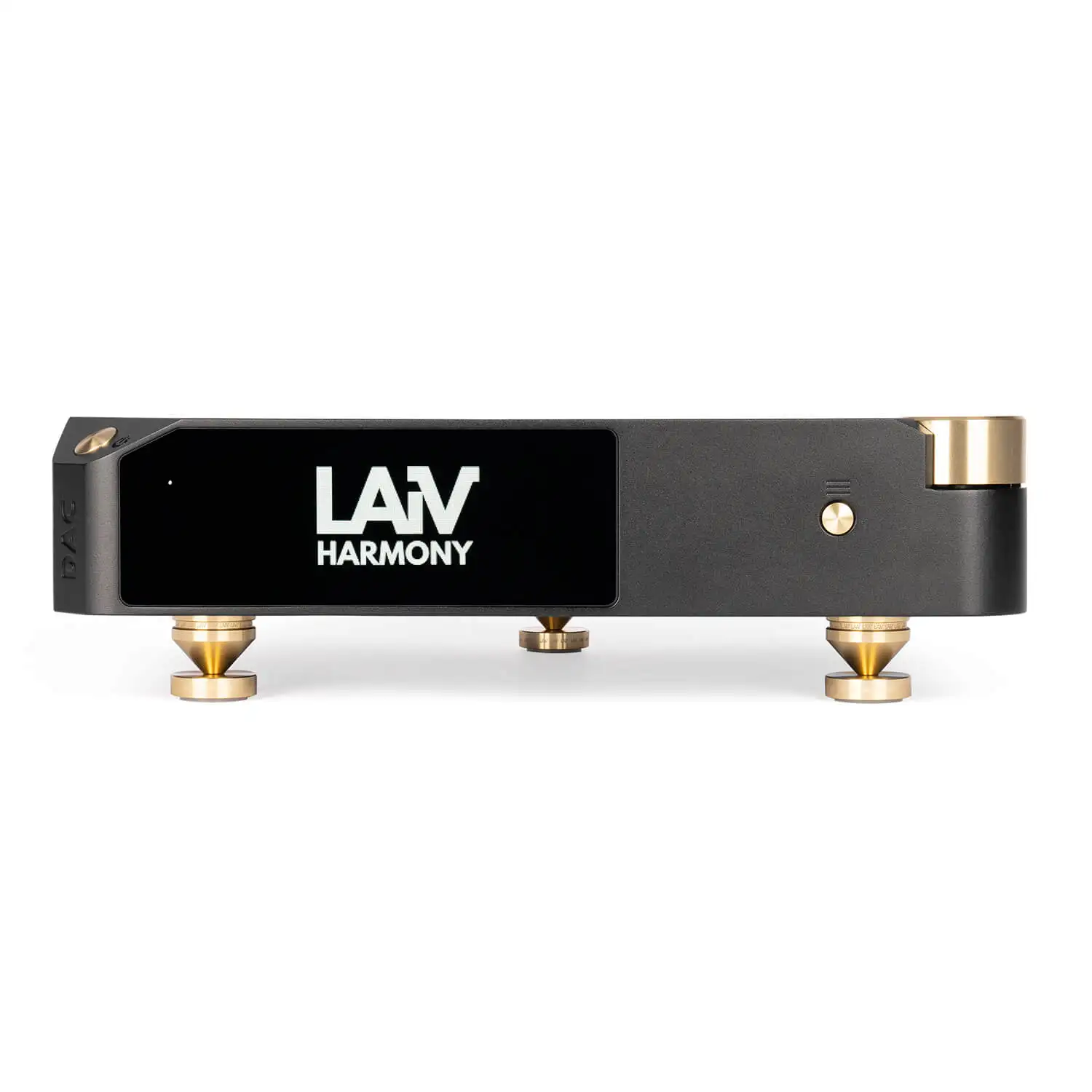 LAIV HARMONY DAC Hi-Fi чистый декодер R2R архитектура с частотным обновлением