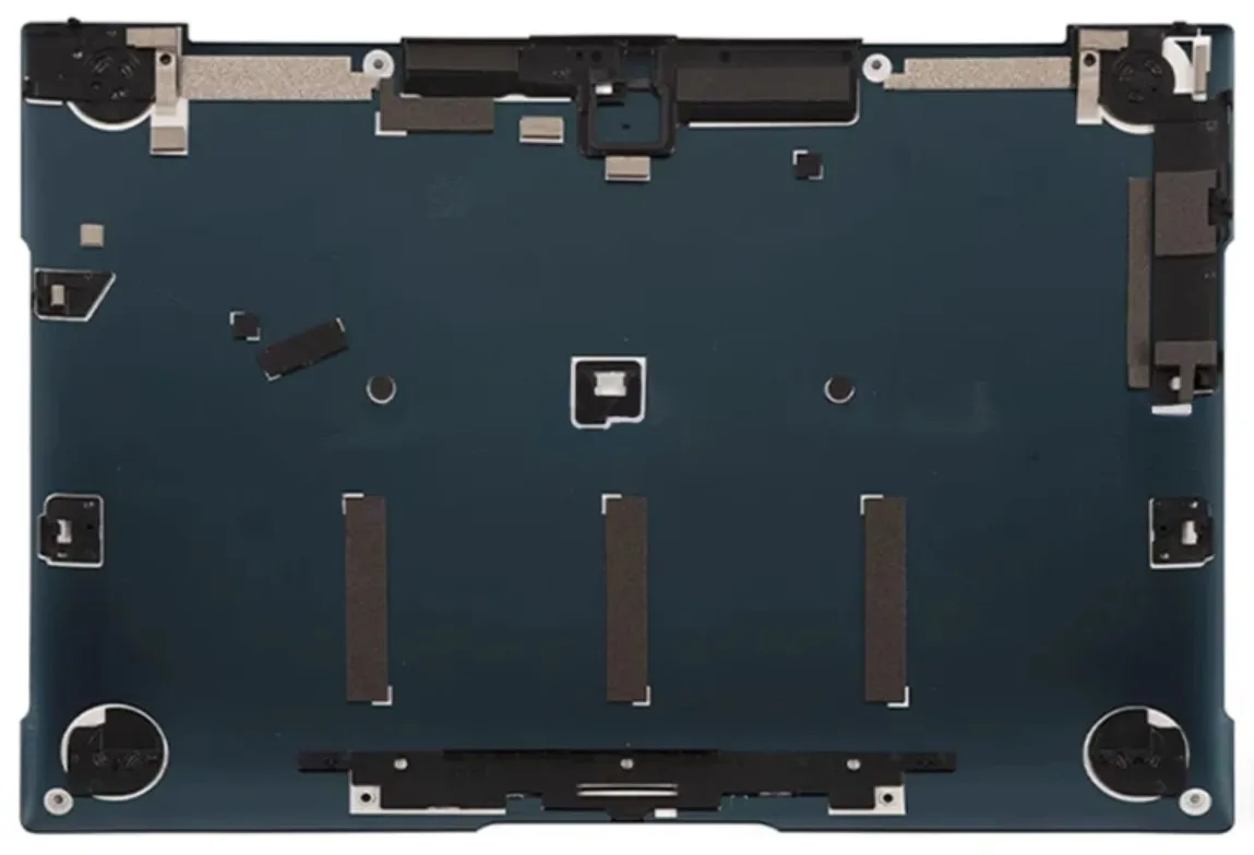 Новинкаорг для Huawei Matebook X Pro MACHD-WFE9Q 2021, задняя крышка ЖК-дисплеяверхняя крышкаНижняя крышка, зеленый (art.: 3920c4e1dc24b) - 3920c4e1dc24b