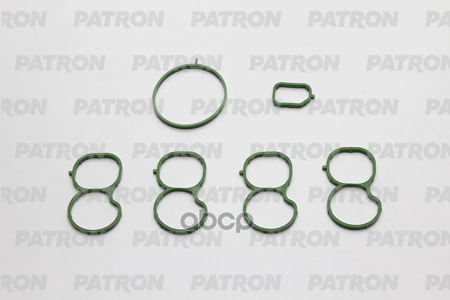Комплект Прокладок Коллектора Opel Insignia 2.0cdti 16v 08 Комплект PATRON арт. PG1-5008
