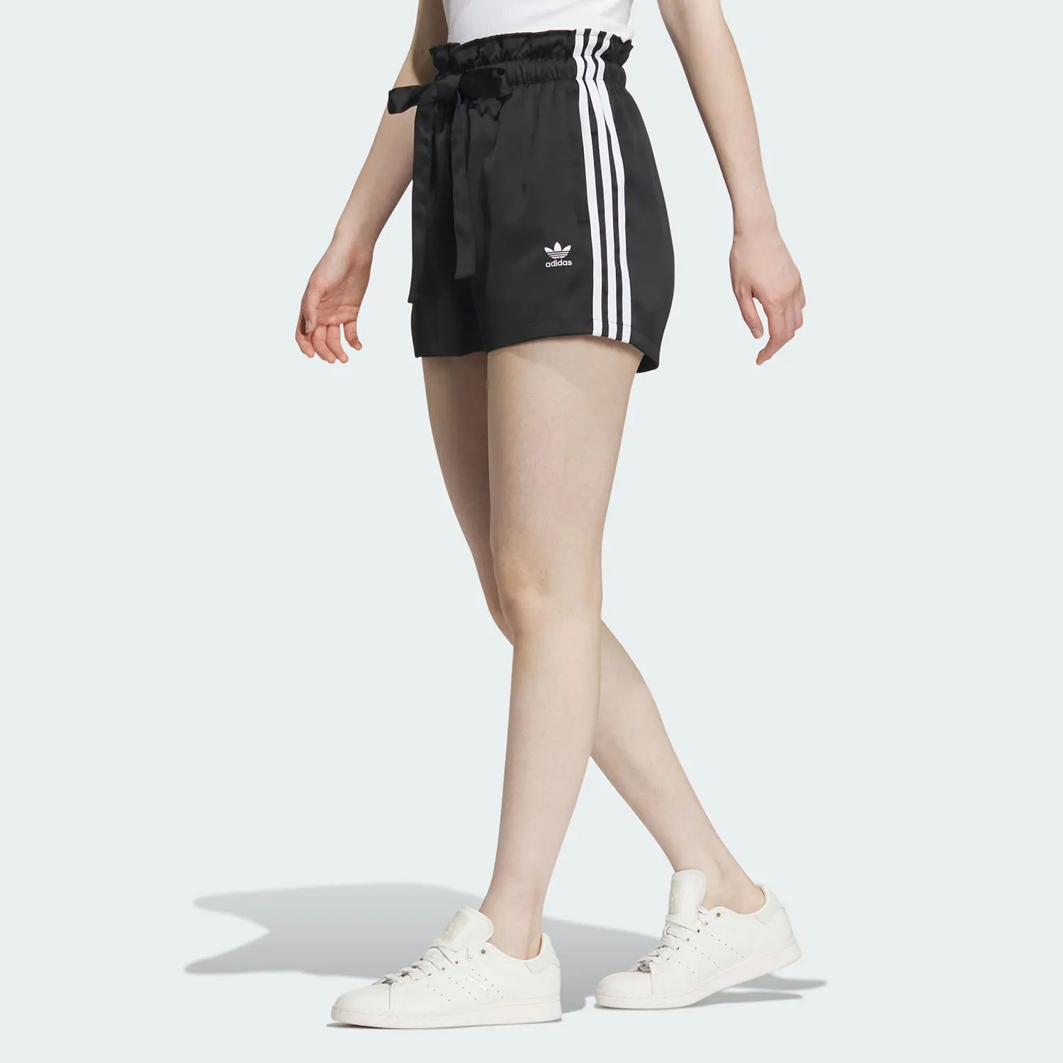 Adidas Originals оригинальные новые женские дышащие спортивные шорты IN1016