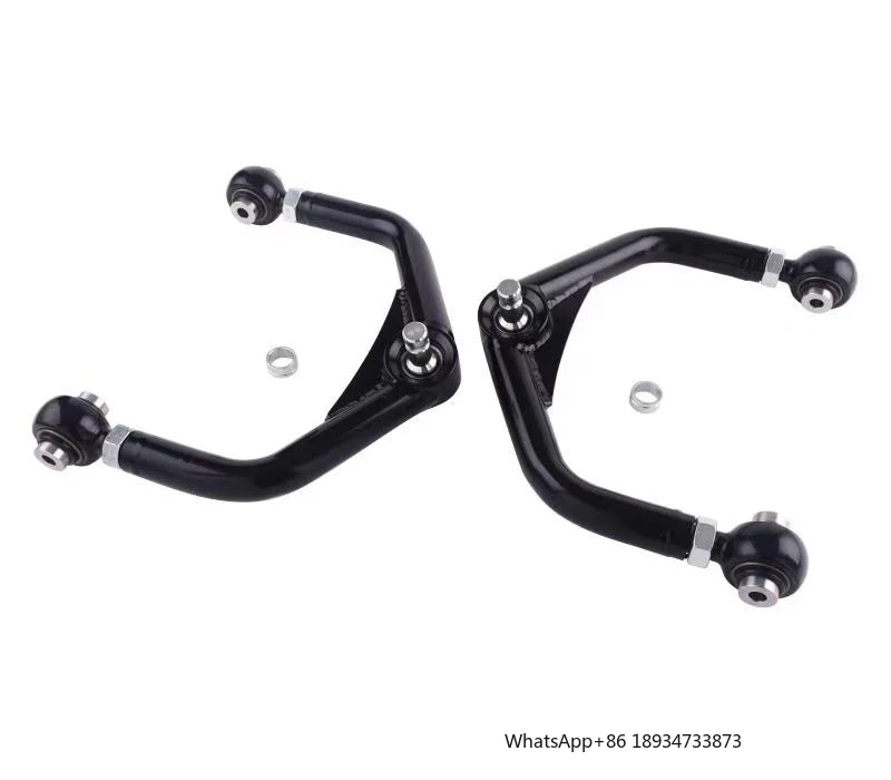 Передний верхний рычаг управления розвалом RTS для Infiniti G37 Coupe/Sedan M35/M45 Nissan 370Z/Nissan Fairlady Z/Skyline V36 06-14 YZ086
