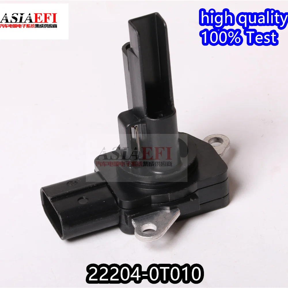 Высокое качество 22204-0T010 MAF массовый расходомер воздуха для Toyota Highlander Matrix Avalon Camry Yaris Scion Vios Corolla LEXUS (art.: 3920cf2241e9c) - 3920cf2241e9c