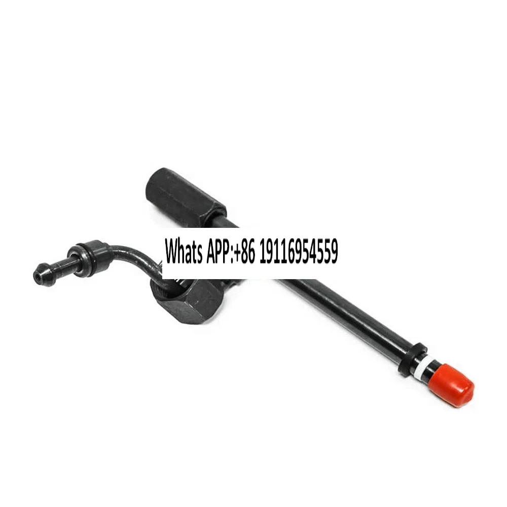 Фото Аксессуары 1W5829 i-n-j-ector для двигателя 3208, двигателя 613C 613B №4