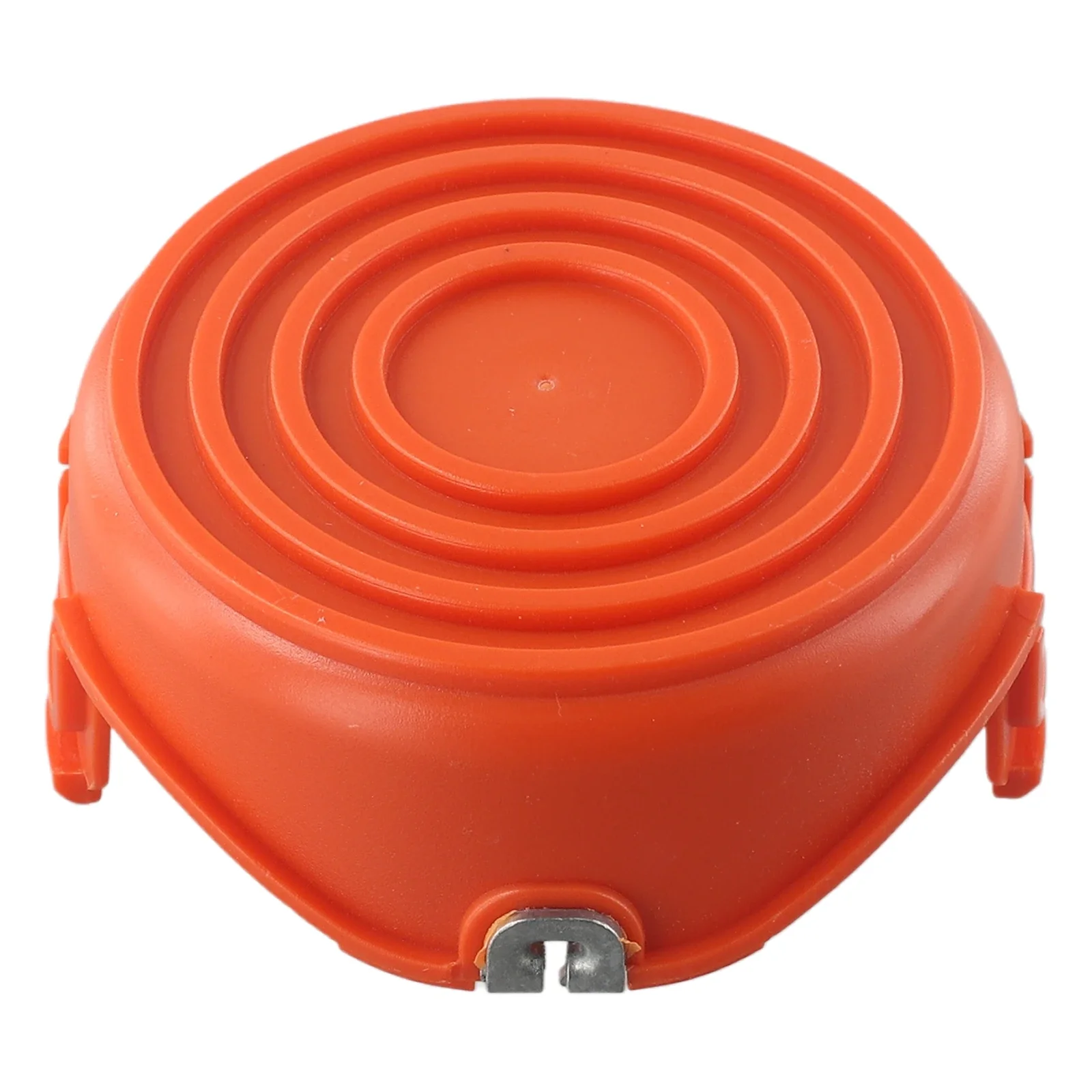 Фото Крышка триммера для струн и замена лески катушки для моделей Black and Decker GL315 GL350 GL650 GL337SB GL546SC №5