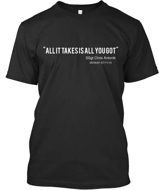Футболка MARSOC Foundation and Sionics Team Ts, размеры от S до 5XL