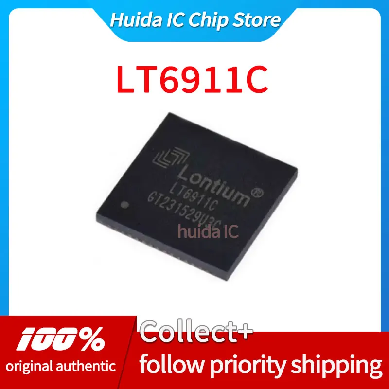 LT6911C Новый защитный чехол