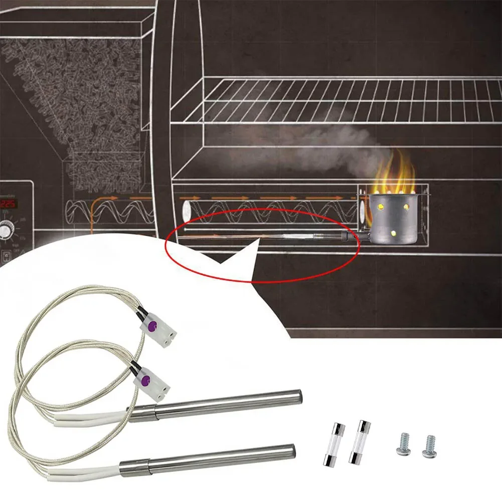 Запасная деталь для смартфона, совместимая с PitBoss и Traeger