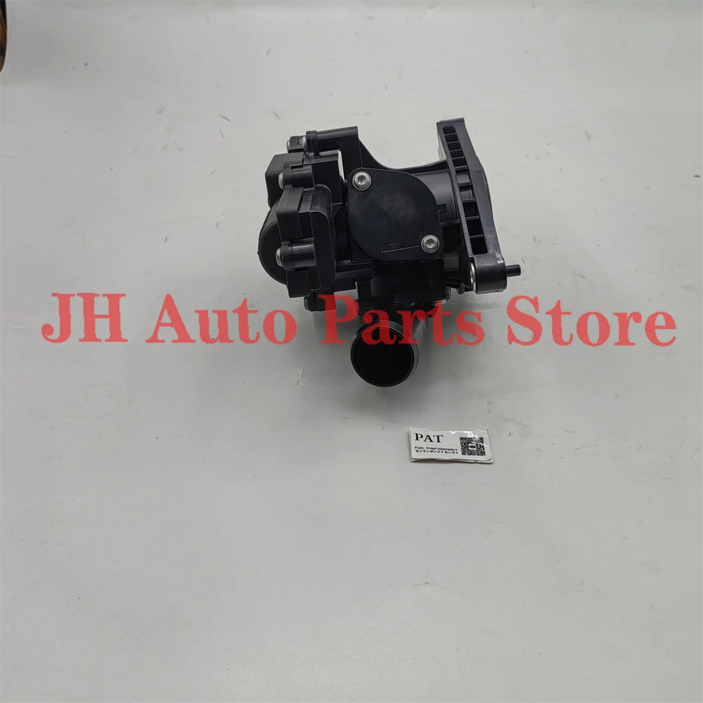 Фото Модуль управления тепловидом JH для Hyundai Accent Venue Limited SE SELL4 25600-2M052 256002 M052 №3