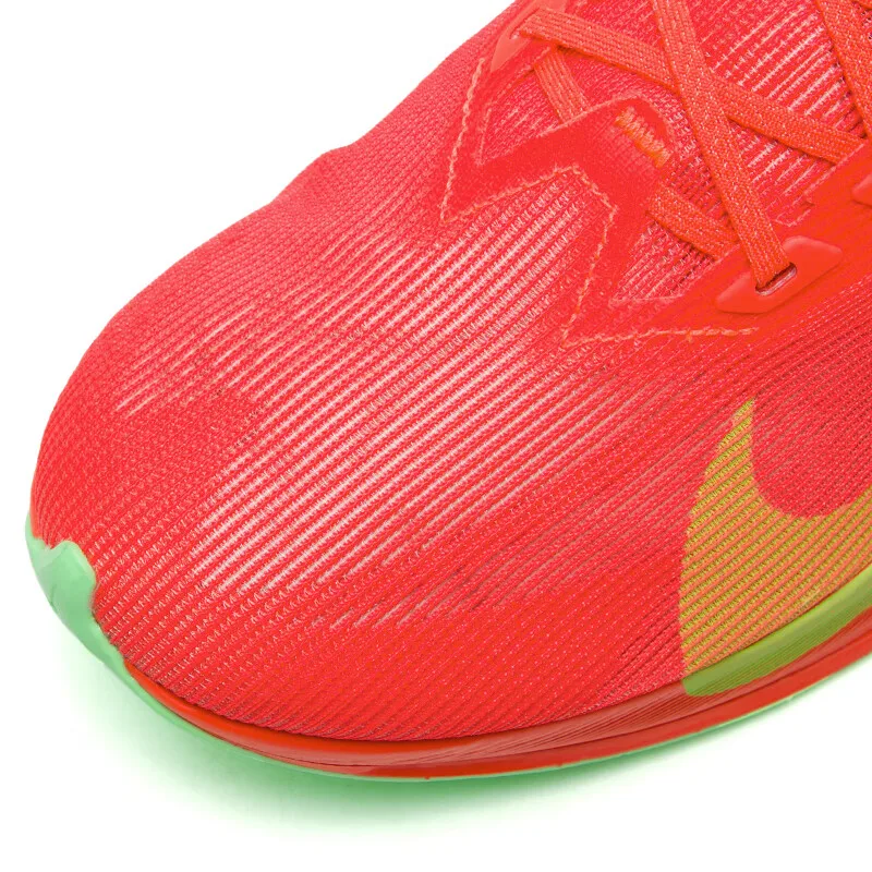 Фото Новое поступление оригинальных мужских кроссовок для бега NIKE ZOOMX VAPORFLY NEXT% 4, кроссовки №5