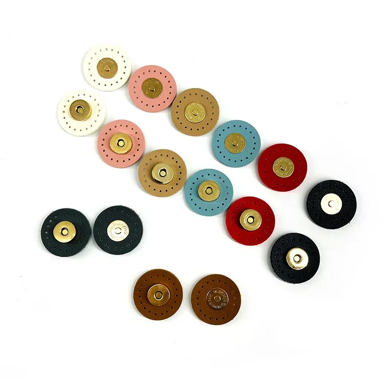 Фото В Gesper Bulat Dompet №3