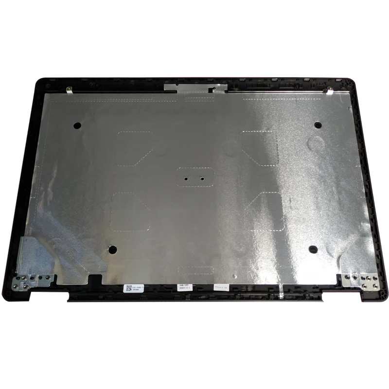 Новый чехол для ноутбука DELL Latitude 5580 E5580 E5590 для Precision 3520 M3520, задняя крышка, верхняя крышка для ноутбука, задняя крышка ЖК-дисплея DDM80