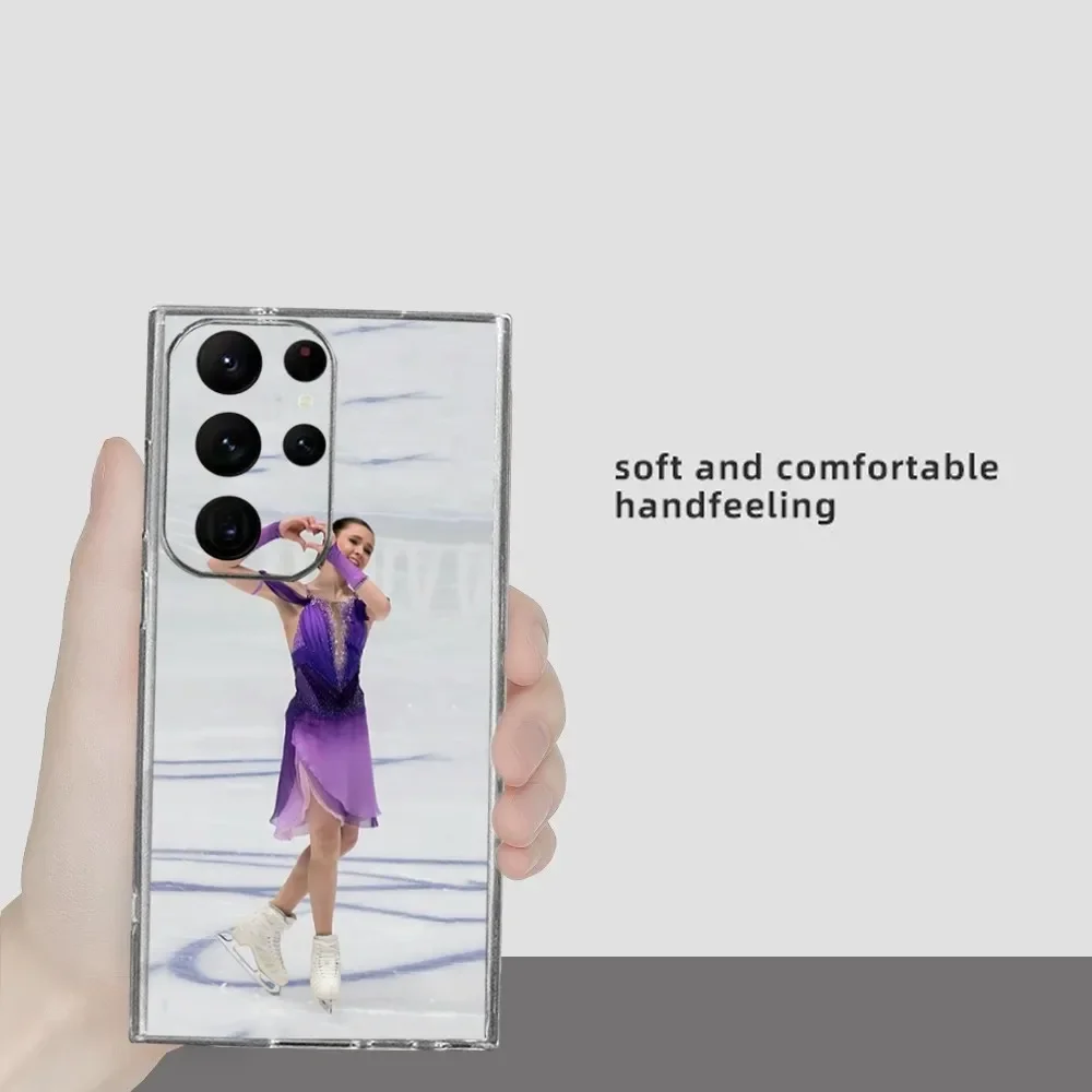 Фото Чехол для телефона для Samsung Galaxy S24 Ultra S22 S23 Ultra S21 S20 №4