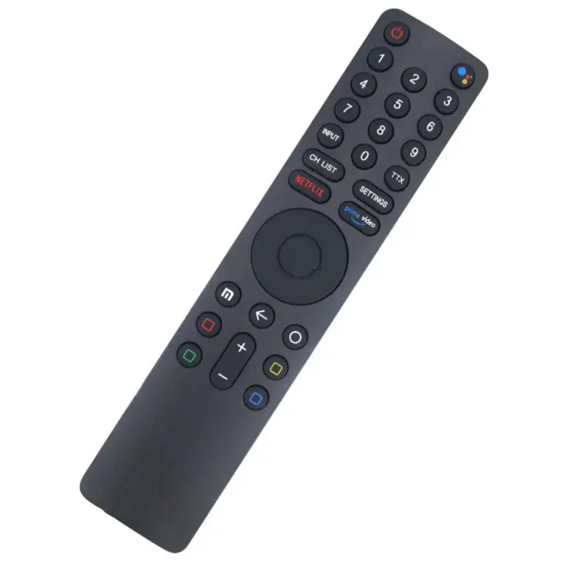 Пульт дистанционного управления для-MI TV 4S 4A, голосовое дистанционное управление, Android Smart TV, замена (art.: 3920c4dd616fd) - 3920c4dd616fd