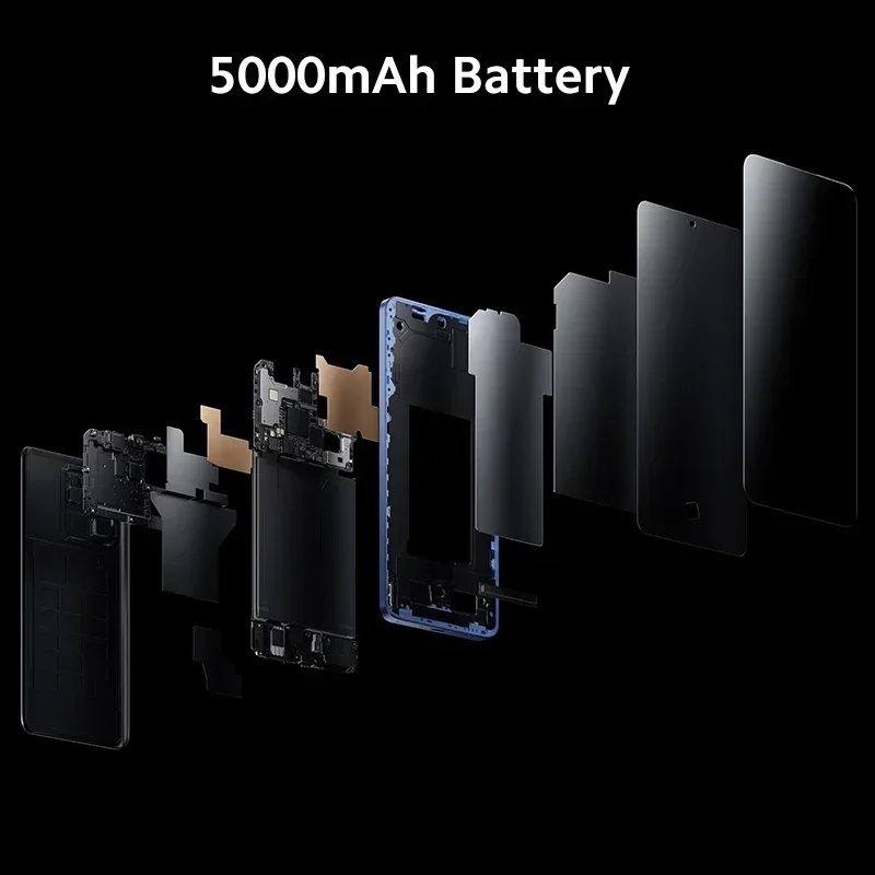 Глобальная версия Xiaomi 13T, 50-мегапиксельная камера, IP68, вода, 144 Гц, AMOLED-дисплей, MTK Dimensity 8200-Ultra, 67 Вт, турбо-зарядка, NFC, MIUI 14 (art.: 3920c3a7eb409) - 3920c3a7eb409