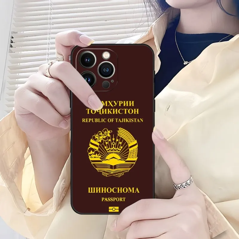 Фото Чехол для Iphone 14 Pro Max 13 Mini 11 12 Xr X Xs 6 6s 7 8 Plus №5