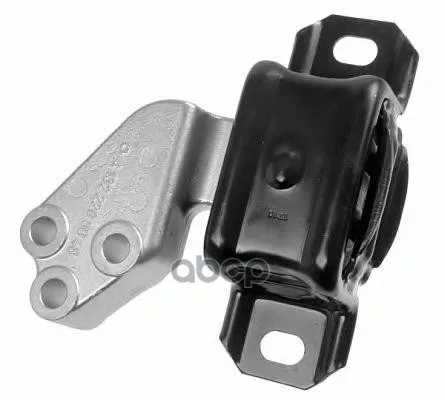 3484001_подушка ДВС правая!\ Smart Fortwo 1.0 07 Lemforder арт. 3484001