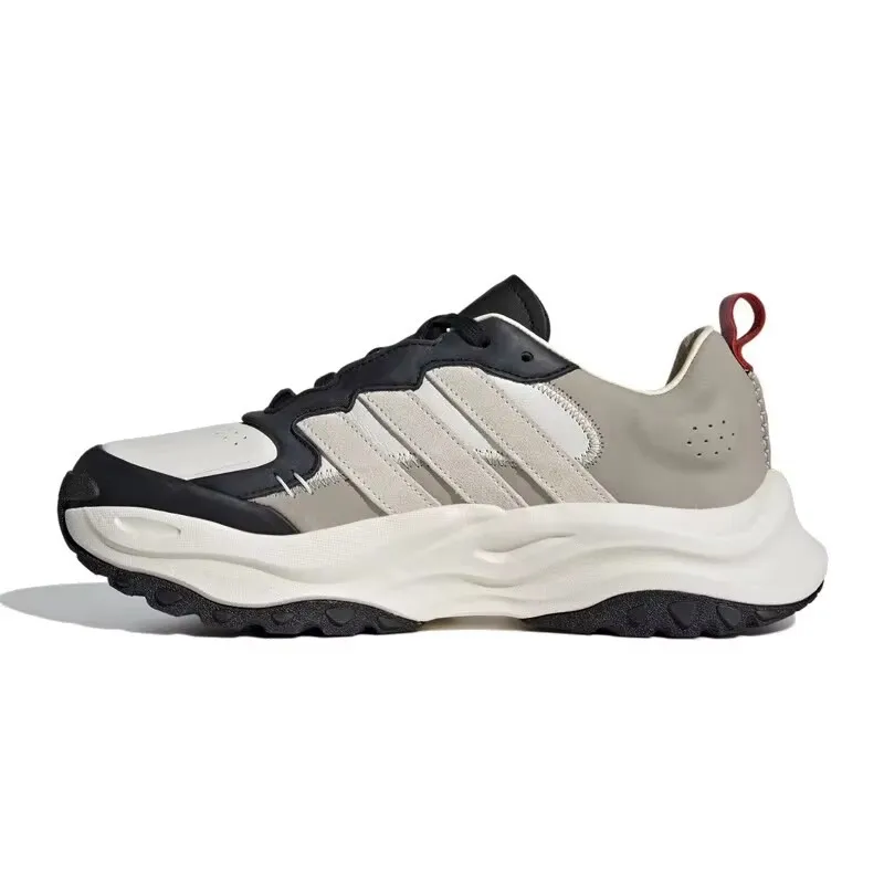 Фото Новое поступление оригинальных мужских кроссовок для бега Adidas MAXXWAVY CNY №2