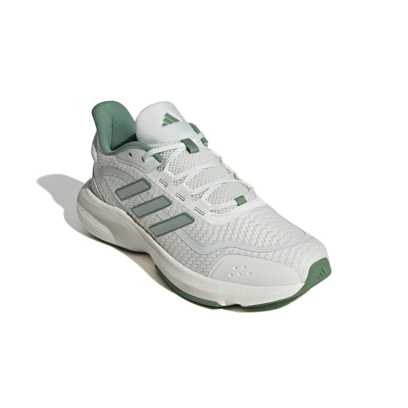 Легкая спортивная обувь Adidas ALL DAY ESSENTIAL с сеткой для активного повседневного фитнеса и бега