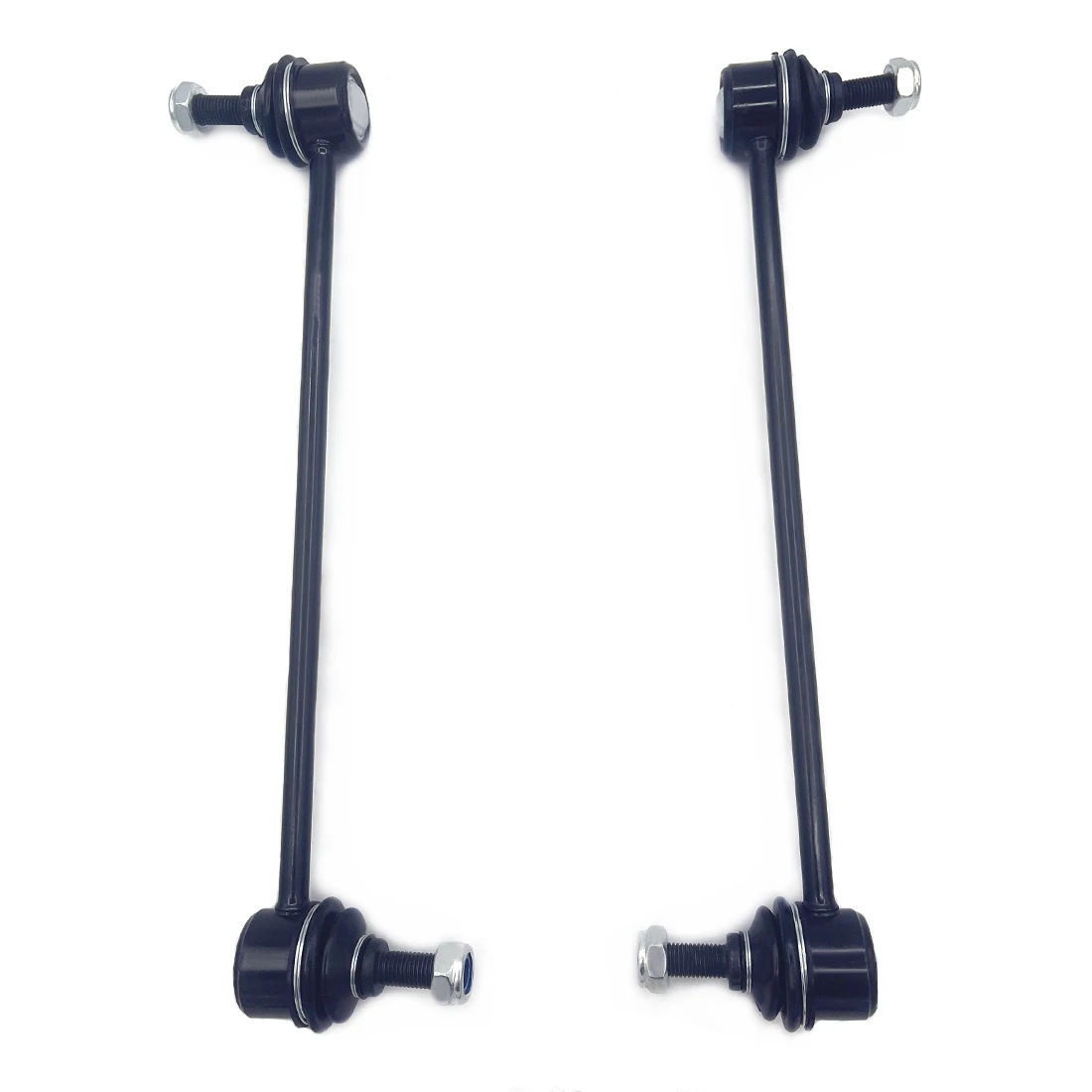 Передний стабилизатор Svenubee 2 шт., Sway Bar, подвеска для DODGE Дротика 2013 2014 2015 2016 K750691 68164037AA