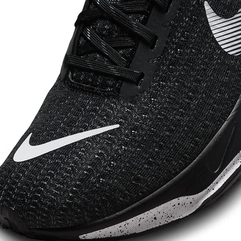 Фото Новое поступление, оригинальные мужские кроссовки для бега NIKE ZOOMX invincble RUN FK 3 №4