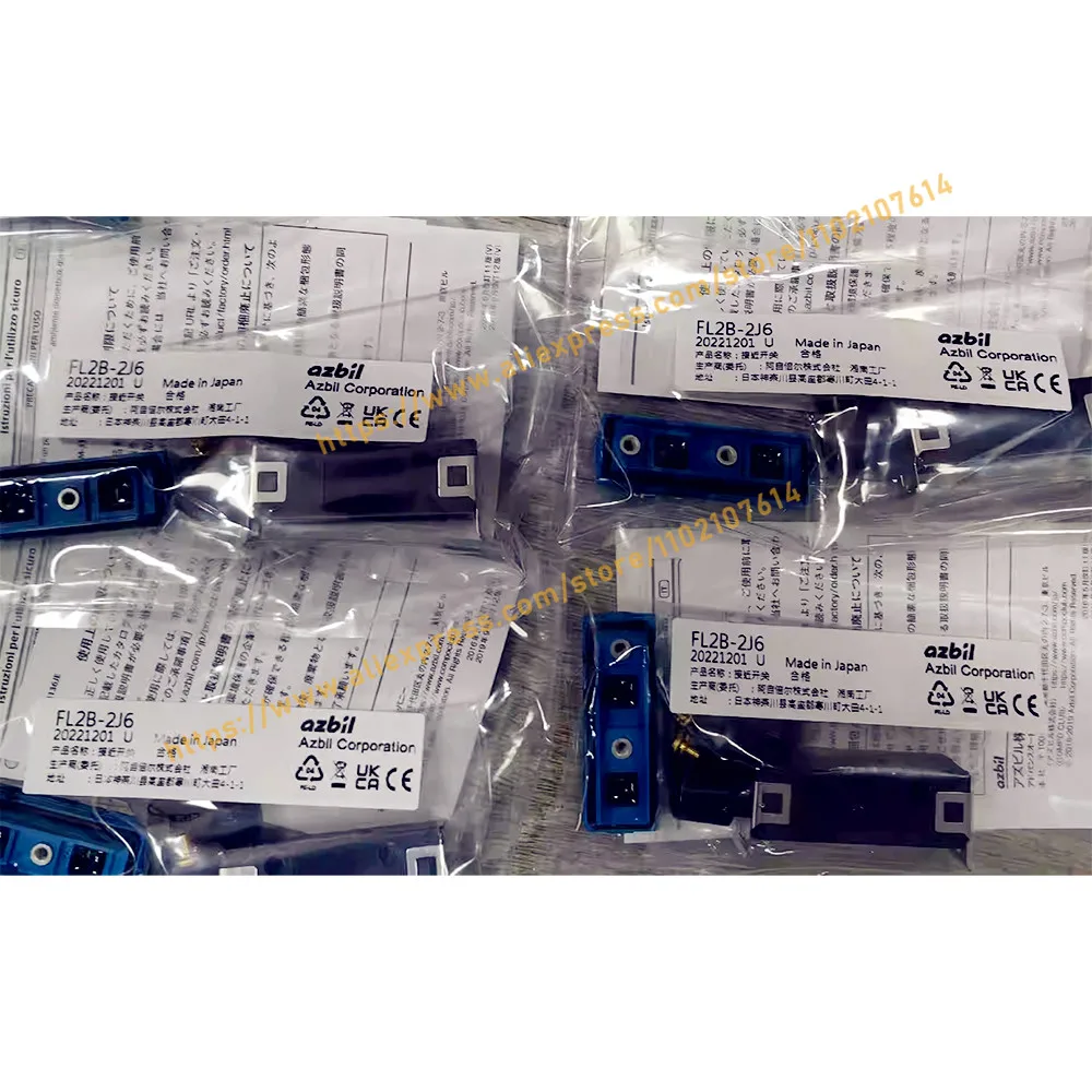 FL2B-2J6 FL2B-4J6 FL2B-2J6-E FL2B-4J6-E FL2B-4K6 Новый