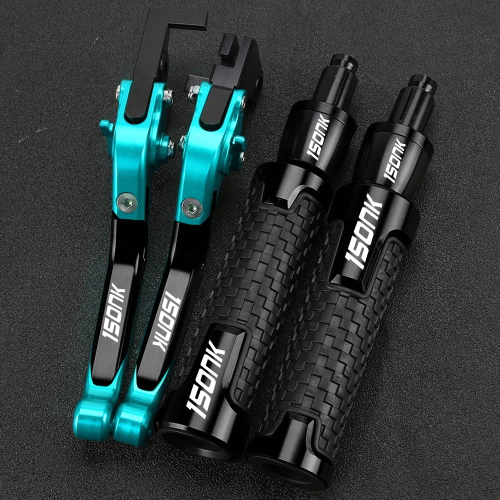 Рычаги сцепления тормоза для мотоцикла CFMOTO CF MOTO 150NK 150 NK NK150 2019 2020 2021 2022 2023 2024