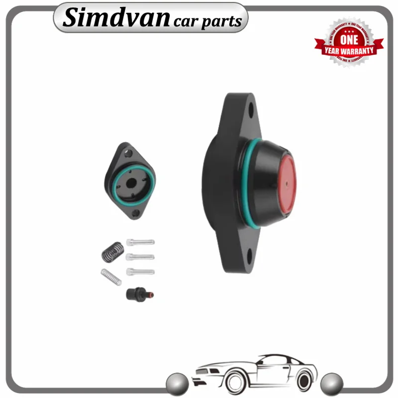 Предохранительный клапан с турбонаддувом для BMW Ford VW Audi T9351 T9352 T9355 T9356 T9357 T9358 DV
