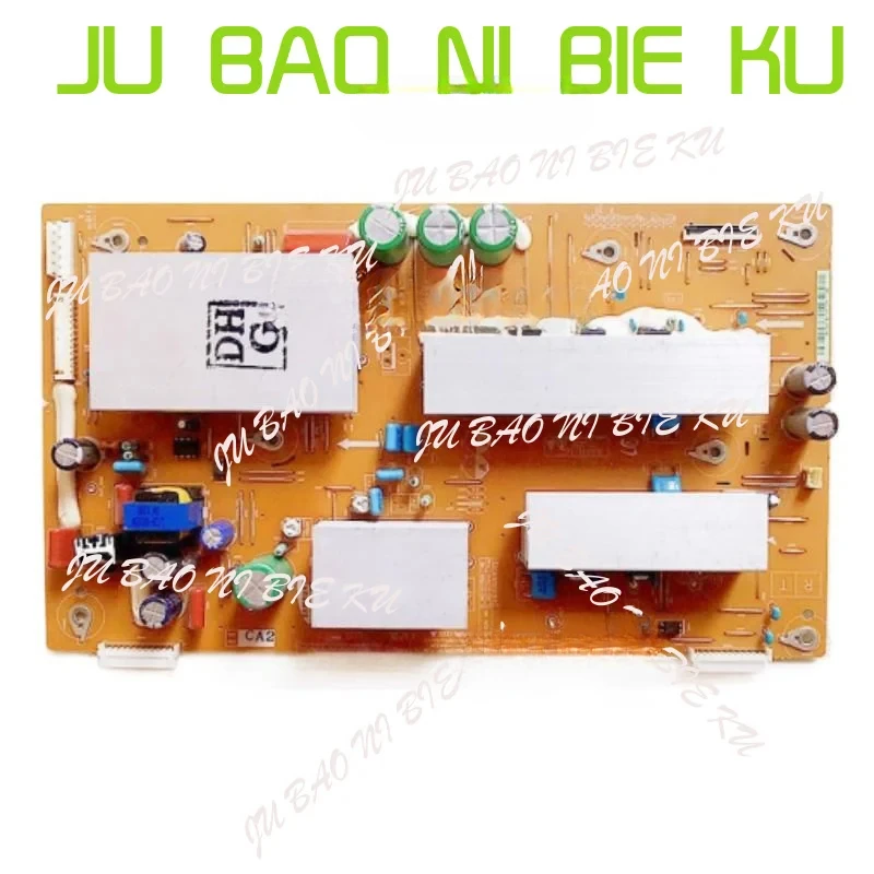 Для оригинальной платы Samsung 3DTV51858 PS51D450A2 Y LJ41-09423A LJ92-01760A DD